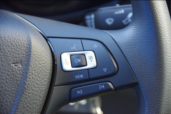 MAN TGE 3.180 35 2.0 L3H3 AUT. LED, LEDER, TREKHAAK, STOELVERWARMING, CAMERA, NAVI, CRUISE, CLIMA, PARKEERSENSOREN, VOORRUIT VERWARMING