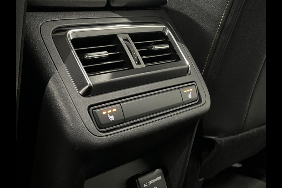 Mazda CX-60 2.5 e-SkyActiv PHEV Homura Open dak | 360 camera | Stoelventilatie | Stuur-/stoelverwarming | Head-up | Memory | Bose sound