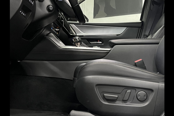 Mazda CX-60 2.5 e-SkyActiv PHEV Homura Open dak | 360 camera | Stoelventilatie | Stuur-/stoelverwarming | Head-up | Memory | Bose sound