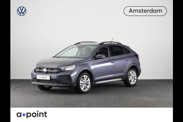 Volkswagen Taigo 1.0 TSI Life Edition | DSG Automaat | 17" LM | Climatronic | Parkeersensoren |