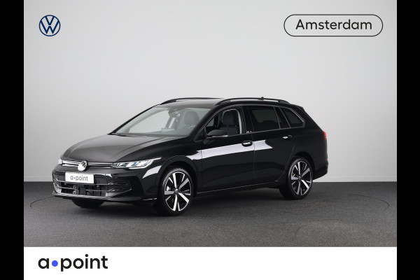 Volkswagen Golf variant Life Edition 1.5 TSI 85 kW / 116 pk Variant 6 vers