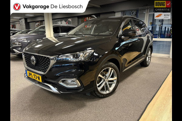 MG EHS 1.5 TGDI Luxury PHEV / automaat / 360camera / Leder/ carplay / Panorama-dak