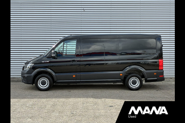 MAN TGE 35 3.140 140PK L3H2 Camera Navi Carplay Trekhaak Airco