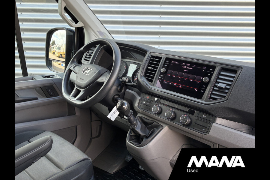 MAN TGE 35 3.140 140PK L3H2 Camera Navi Carplay Trekhaak Airco