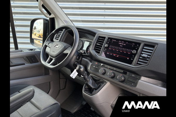 MAN TGE 35 3.140 140PK L3H2 Camera Navi Carplay Trekhaak Airco