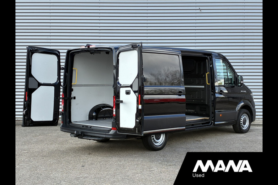 MAN TGE 35 3.140 140PK L3H2 Camera Navi Carplay Trekhaak Airco