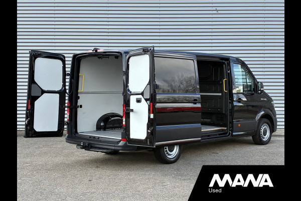 MAN TGE 35 3.140 140PK L3H2 Camera Navi Carplay Trekhaak Airco