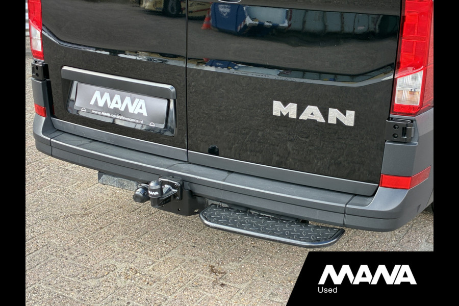 MAN TGE 35 3.140 140PK L3H2 Camera Navi Carplay Trekhaak Airco