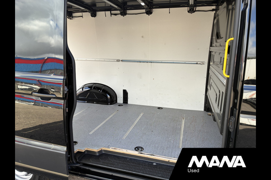 MAN TGE 35 3.140 140PK L3H2 Camera Navi Carplay Trekhaak Airco