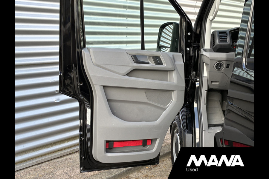 MAN TGE 35 3.140 140PK L3H2 Camera Navi Carplay Trekhaak Airco