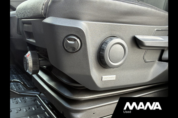 MAN TGE 35 3.140 140PK L3H2 Camera Navi Carplay Trekhaak Airco