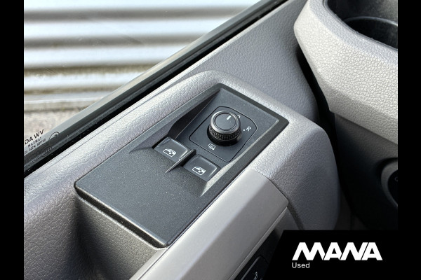 MAN TGE 35 3.140 140PK L3H2 Camera Navi Carplay Trekhaak Airco