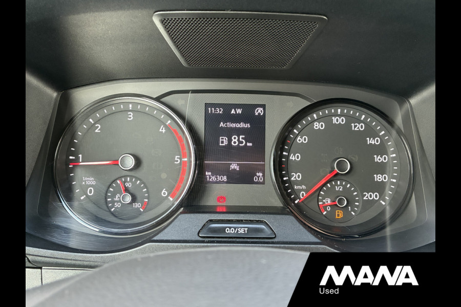 MAN TGE 35 3.140 140PK L3H2 Camera Navi Carplay Trekhaak Airco