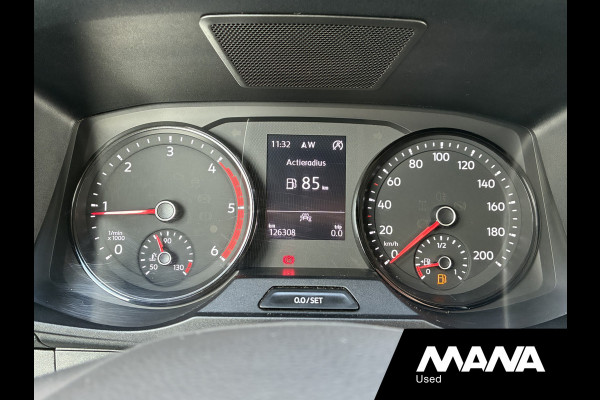 MAN TGE 35 3.140 140PK L3H2 Camera Navi Carplay Trekhaak Airco