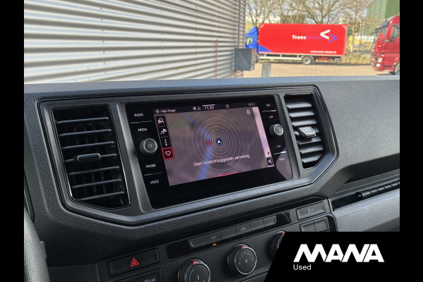 MAN TGE 35 3.140 140PK L3H2 Camera Navi Carplay Trekhaak Airco
