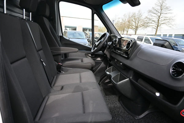 Mercedes-Benz Sprinter 317 CDI L2H2 Pro HD MBUX, Geveerde stoel, Winterpakket, Etc.