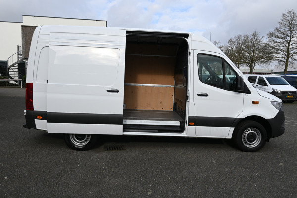 Mercedes-Benz Sprinter 317 CDI L2H2 Pro HD MBUX, Geveerde stoel, Winterpakket, Etc.