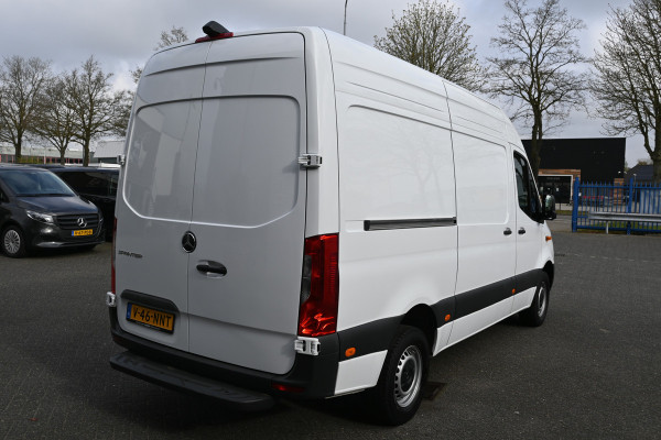 Mercedes-Benz Sprinter 317 CDI L2H2 Pro HD MBUX, Geveerde stoel, Winterpakket, Etc.