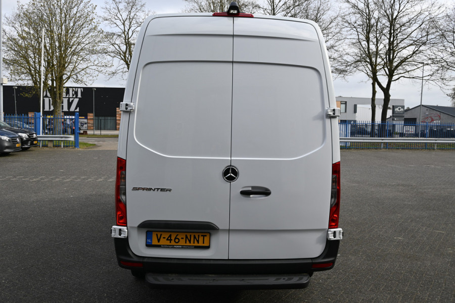 Mercedes-Benz Sprinter 317 CDI L2H2 Pro HD MBUX, Geveerde stoel, Winterpakket, Etc.