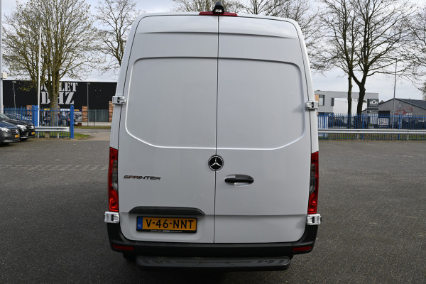 Mercedes-Benz Sprinter 317 CDI L2H2 Pro HD MBUX, Geveerde stoel, Winterpakket, Etc.