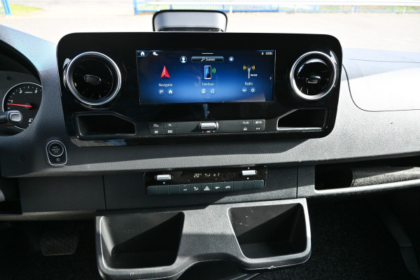 Mercedes-Benz Sprinter 317 CDI L2H2 Pro HD MBUX, Geveerde stoel, Winterpakket, Etc.