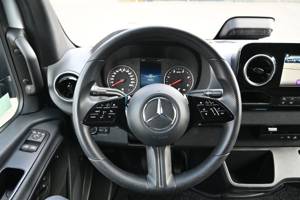 Mercedes-Benz Sprinter 317 CDI L2H2 Pro HD MBUX, Geveerde stoel, Winterpakket, Etc.
