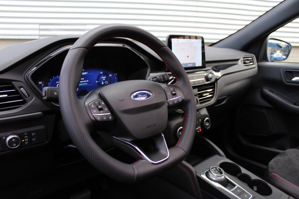 Ford Kuga 2.5 PHEV ST-Line X | Trekhaak | Panoramadak | BLIS | B&O | Navigatie