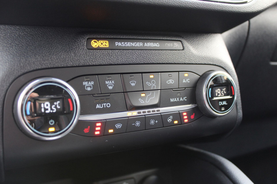 Ford Kuga 2.5 PHEV ST-Line X | Trekhaak | Panoramadak | BLIS | B&O | Navigatie