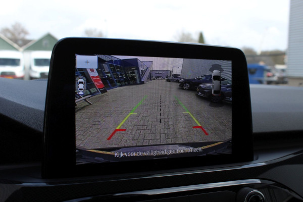 Ford Kuga 2.5 PHEV ST-Line X | Trekhaak | Panoramadak | BLIS | B&O | Navigatie