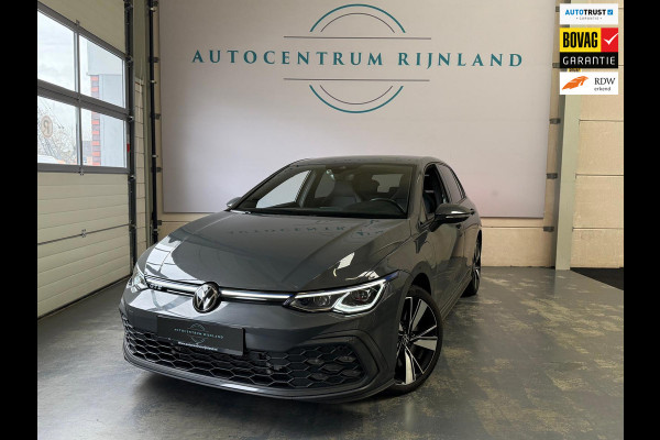 Volkswagen Golf GTE 1.4 eHybrid IQ Light Navi, Automaat, Stoel/Stuur verwarming