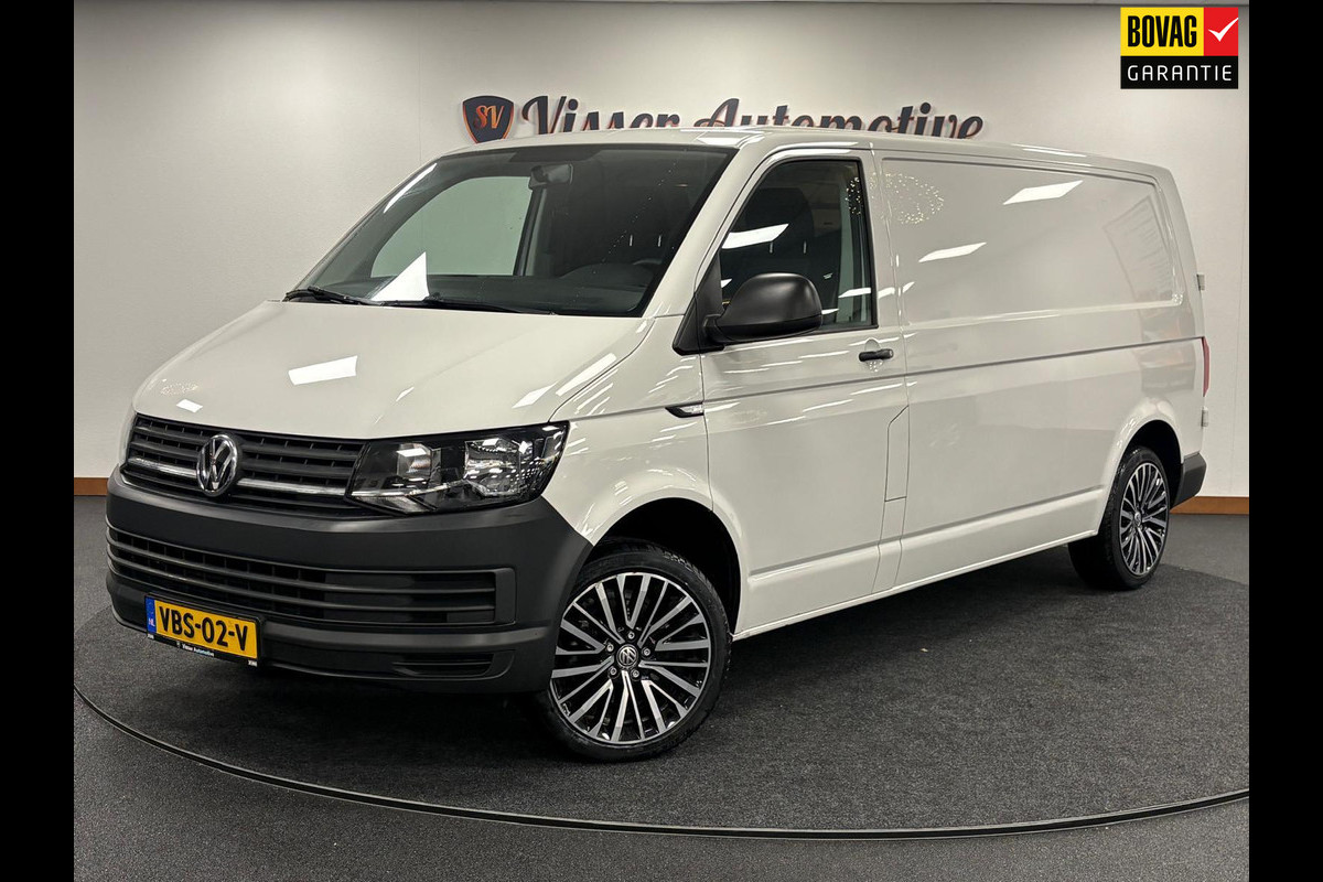 Volkswagen Transporter 2.0 TDI L2H*NAP*Cruise-Control*PDC*Trekhaak*Navi*