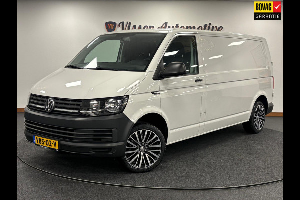 Volkswagen Transporter 2.0 TDI L2H*NAP*Cruise-Control*PDC*Trekhaak*Navi*