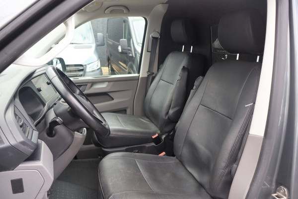 Volkswagen Transporter 2.0 TDI L2 H1 150pk Airco Navigatie Camera