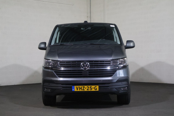 Volkswagen Transporter 2.0 TDI L2 H1 150pk Airco Navigatie Camera