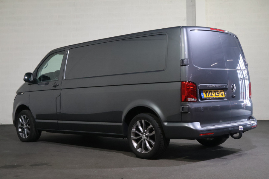 Volkswagen Transporter 2.0 TDI L2 H1 150pk Airco Navigatie Camera