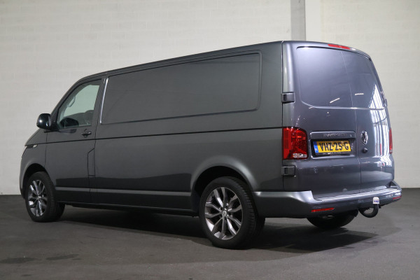 Volkswagen Transporter 2.0 TDI L2 H1 150pk Airco Navigatie Camera
