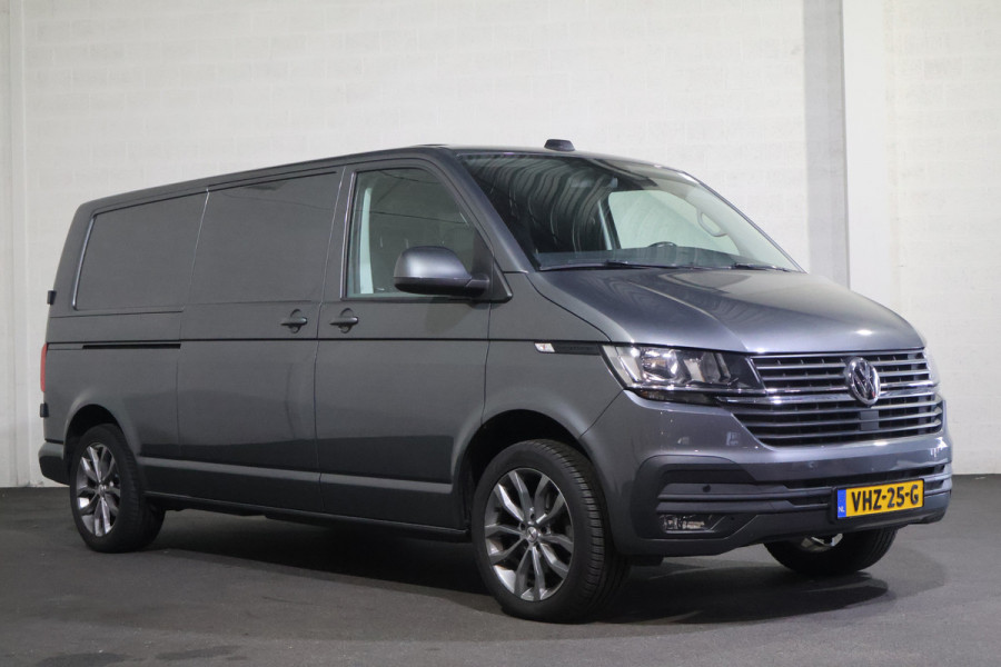 Volkswagen Transporter 2.0 TDI L2 H1 150pk Airco Navigatie Camera