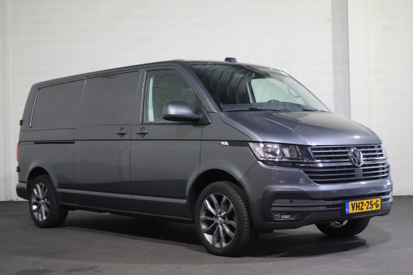 Volkswagen Transporter 2.0 TDI L2 H1 150pk Airco Navigatie Camera