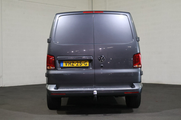 Volkswagen Transporter 2.0 TDI L2 H1 150pk Airco Navigatie Camera