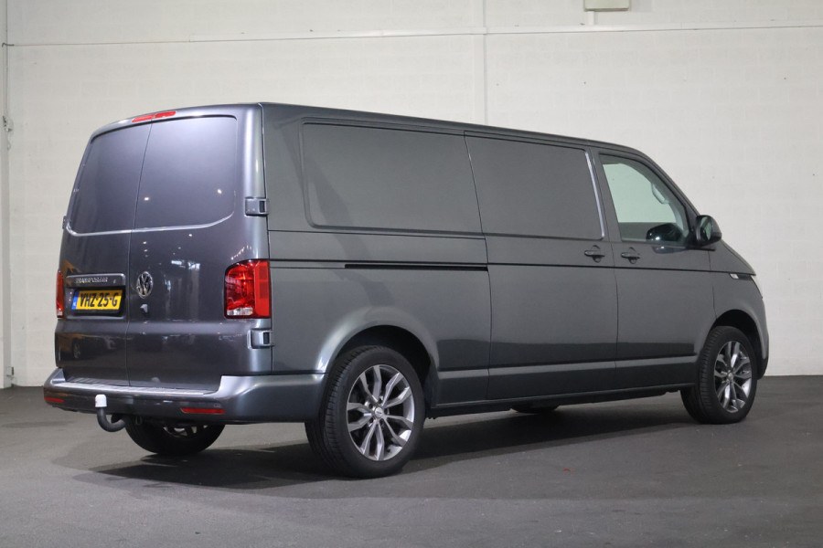 Volkswagen Transporter 2.0 TDI L2 H1 150pk Airco Navigatie Camera