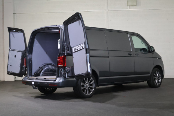Volkswagen Transporter 2.0 TDI L2 H1 150pk Airco Navigatie Camera