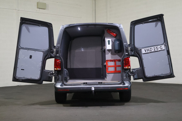 Volkswagen Transporter 2.0 TDI L2 H1 150pk Airco Navigatie Camera