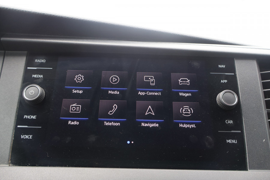 Volkswagen Transporter 2.0 TDI L2 H1 150pk Airco Navigatie Camera