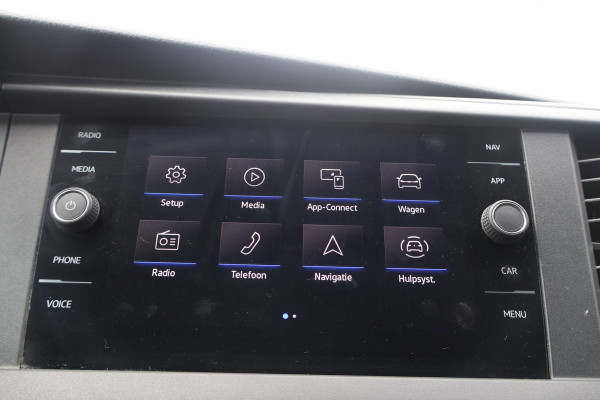 Volkswagen Transporter 2.0 TDI L2 H1 150pk Airco Navigatie Camera