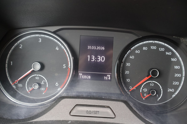 Volkswagen Transporter 2.0 TDI L2 H1 150pk Airco Navigatie Camera