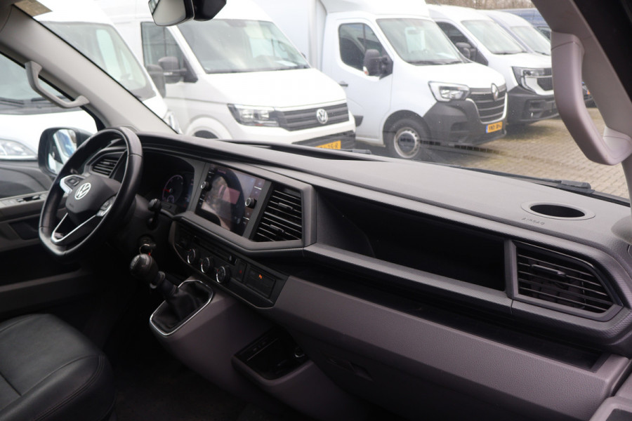 Volkswagen Transporter 2.0 TDI L2 H1 150pk Airco Navigatie Camera