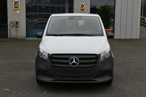 Mercedes-Benz EVITO TOURER 129 PRO L2 90 kWh Facelift model, Dc-opladen 110 kW