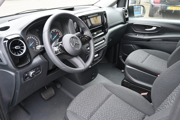 Mercedes-Benz EVITO TOURER 129 PRO L2 90 kWh Incl BTW, 8 Zitplaatsen