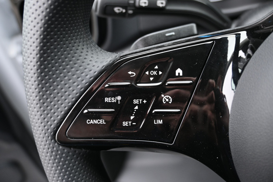 Mercedes-Benz EVITO TOURER 129 PRO L2 90 kWh Incl BTW, 8 Zitplaatsen