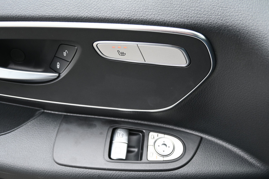 Mercedes-Benz EVITO TOURER 129 PRO L2 90 kWh Incl BTW, 8 Zitplaatsen